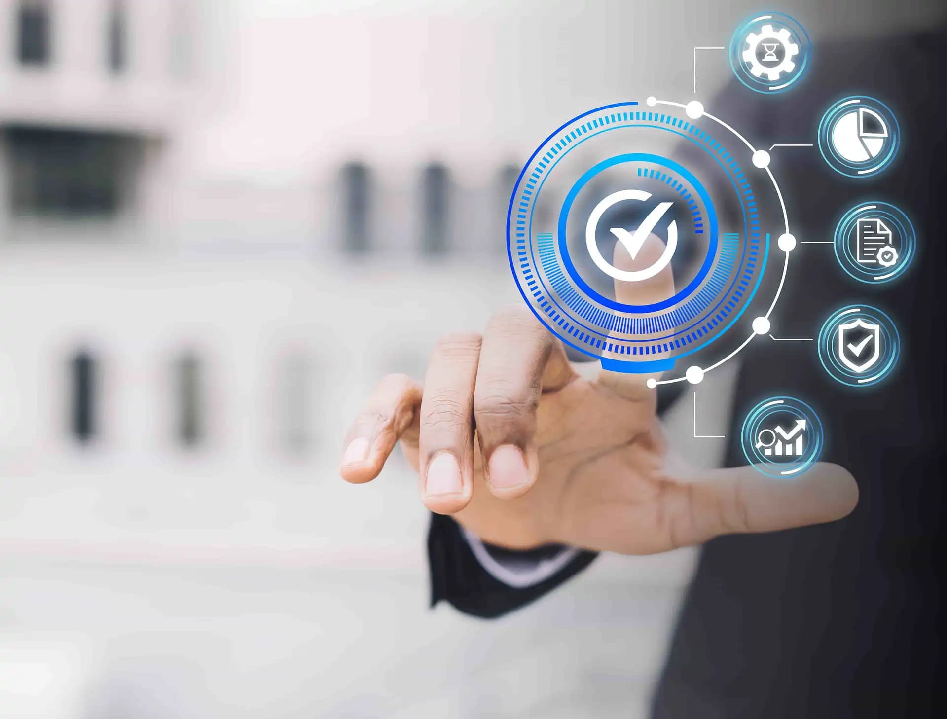 Regulatory Services