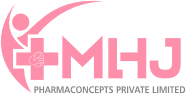 MHJ LOGO