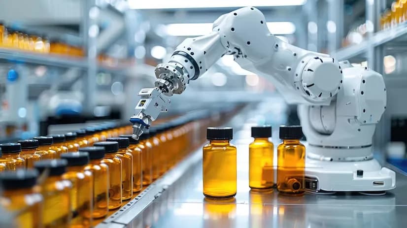 high-quality
pharmaceutical products