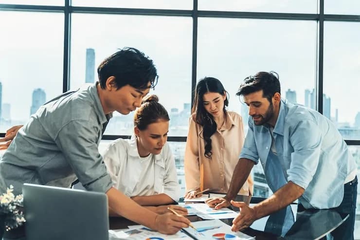 Regulatory Services