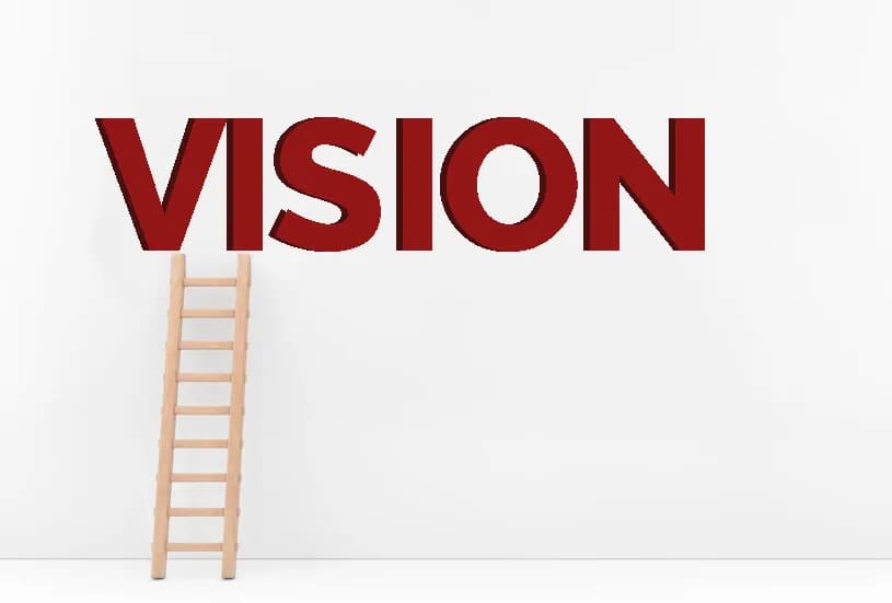 Our Vision