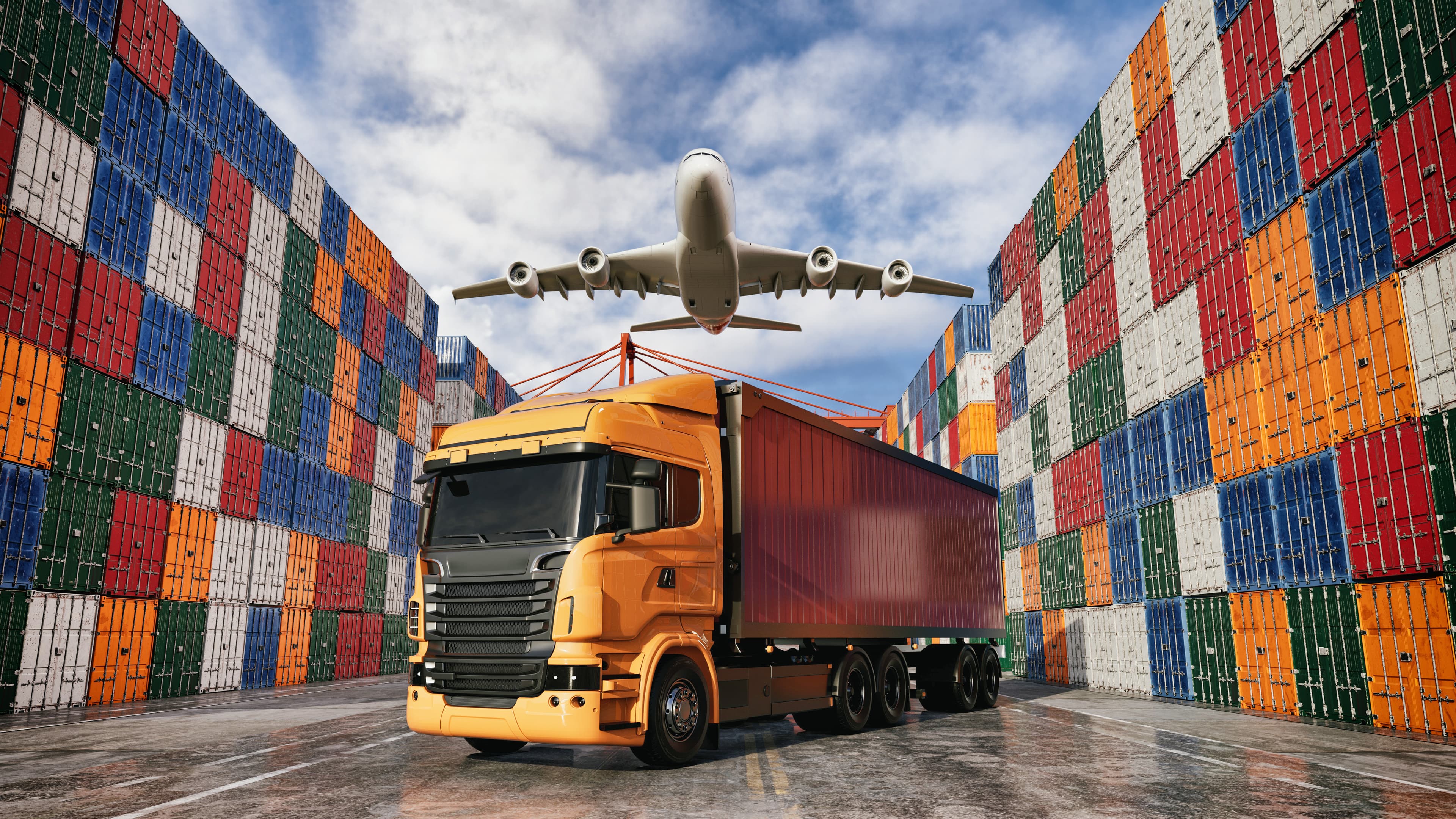 Export Oriented