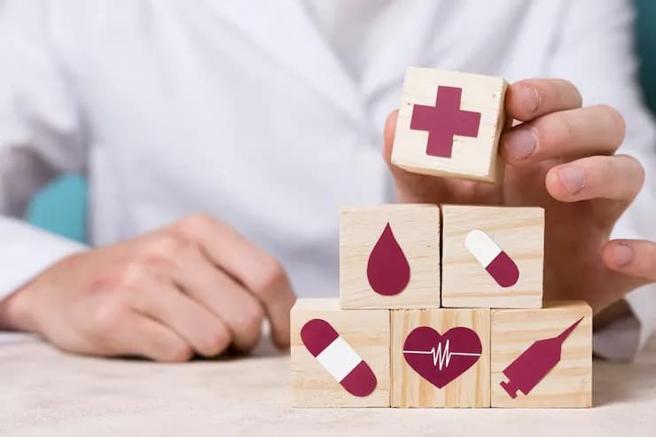 COMPREHENSIVE CARE