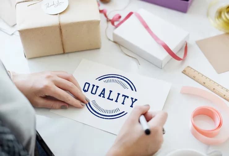 Quality and Safety