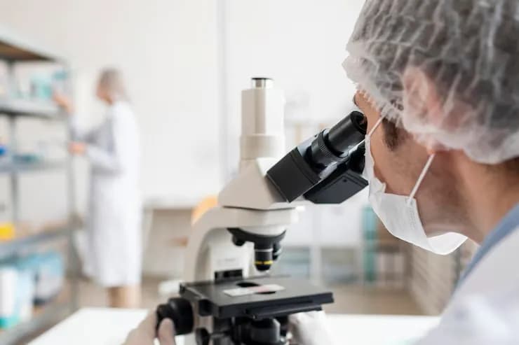 Research & Development