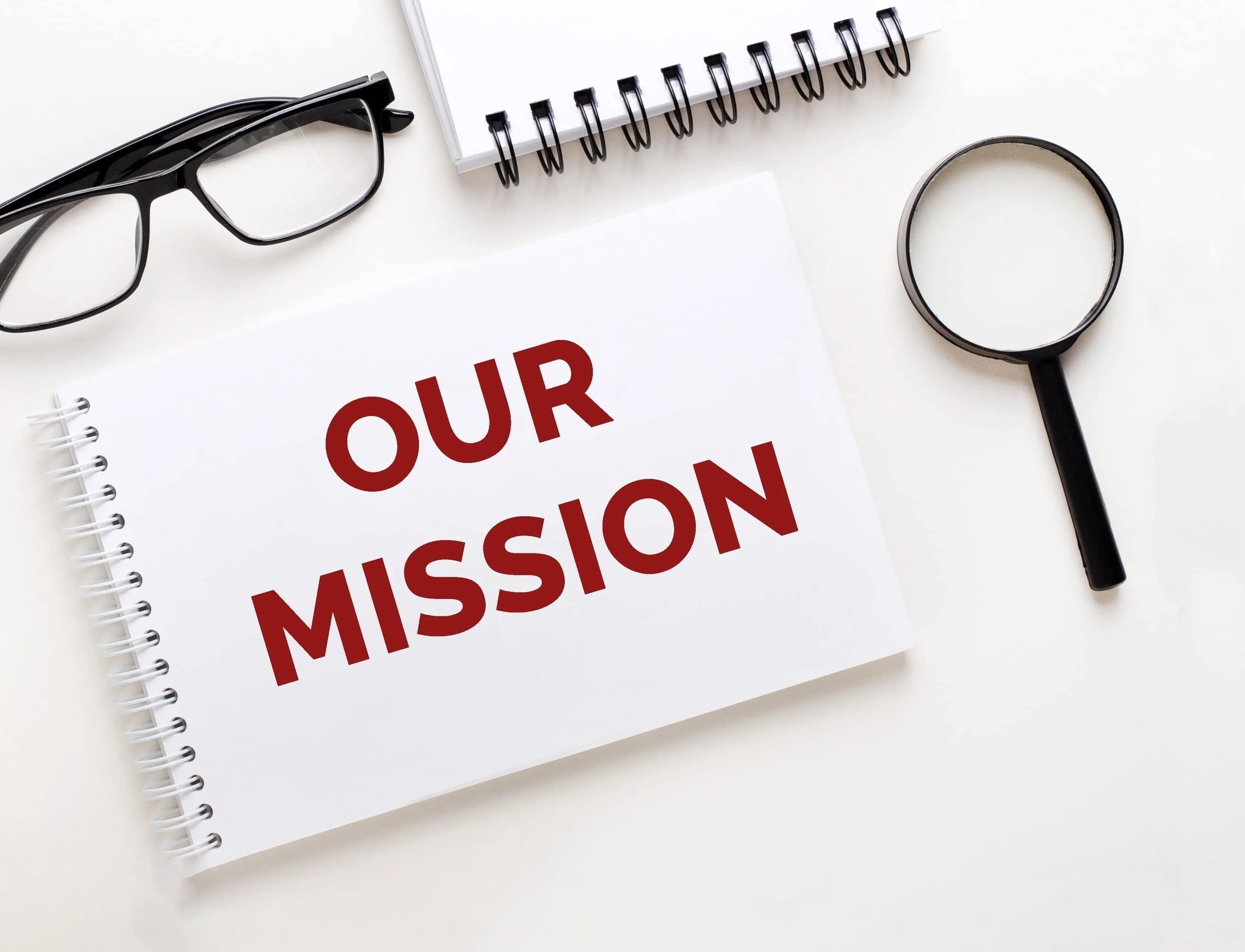 Our Mission